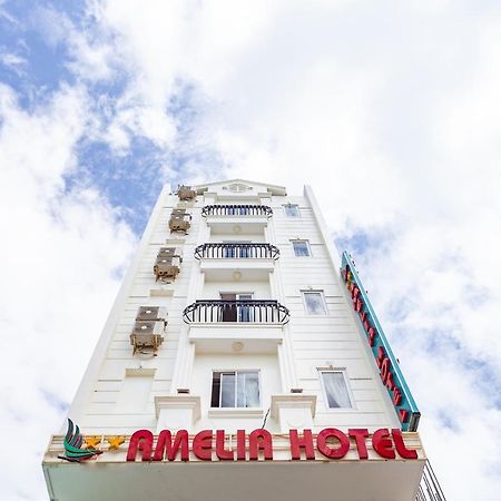 Amelia Hotel Фу Куок Екстериор снимка